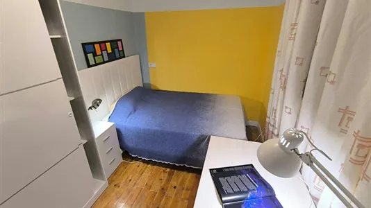 Rooms in Madrid Salamanca - photo 1