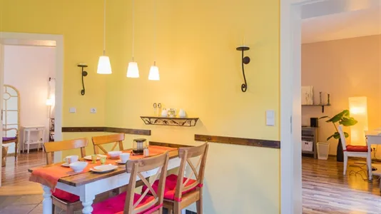 Apartments in Berlin Mitte - photo 10