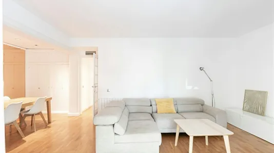 Apartments in Barcelona Horta-Guinardó - photo 7