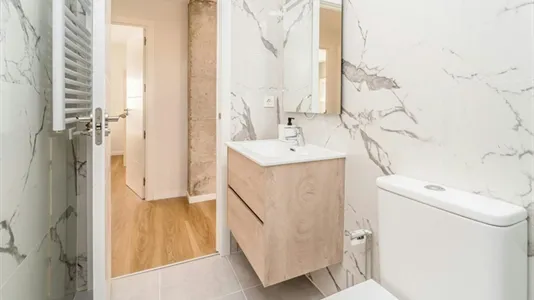 Rooms in Valladolid - photo 9