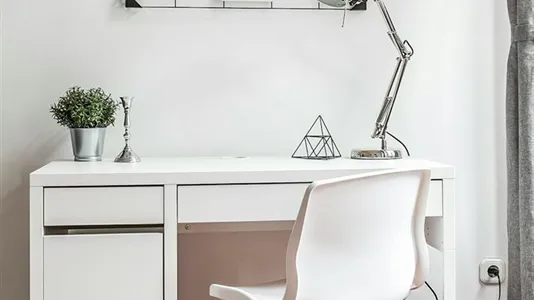 Rooms in Budapest Terézváros - photo 8