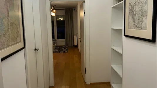 Apartments in Vienna Hietzing - photo 6