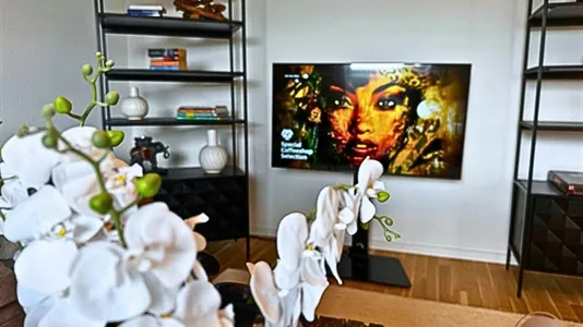 Rooms in Zürich Distrikt 10 - photo 6