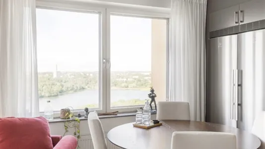Apartments in Solna - photo 11