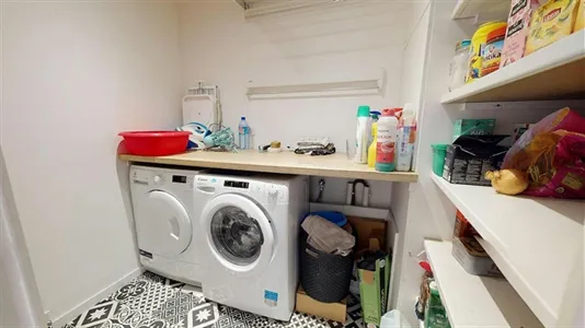 Rooms in Lyon - photo 7