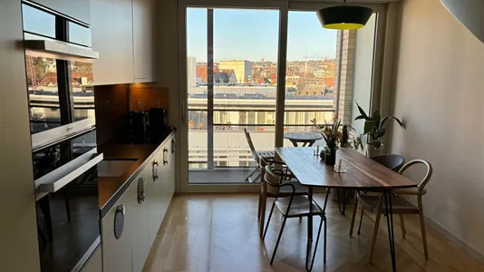 Apartments in Zürich Distrikt 5 - Industriequartier - photo 4