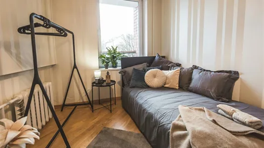 Rooms in Riga Centrs - photo 4