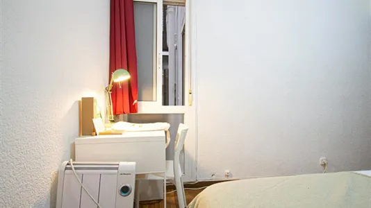 Rooms in Barcelona Les Corts - photo 7