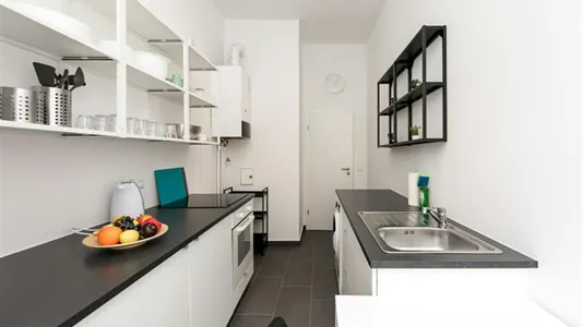 Rooms in Berlin Tempelhof-Schöneberg - photo 8