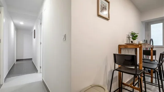 Rooms in Valencia Poblats Marítims - photo 6