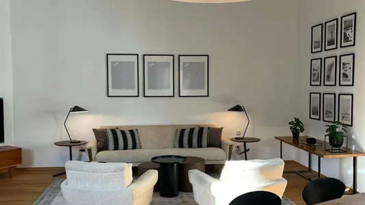 Apartments in Vienna Leopoldstadt - photo 4