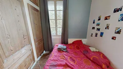 Room for rent in Lyon, Auvergne-Rhône-Alpes