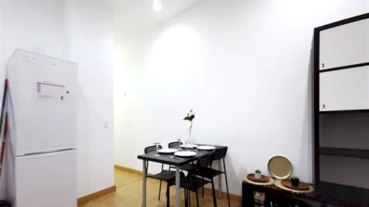 Rooms in Madrid Arganzuela - photo 8