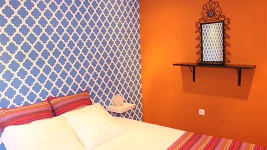 Apartments in Location is not specified - photo 5