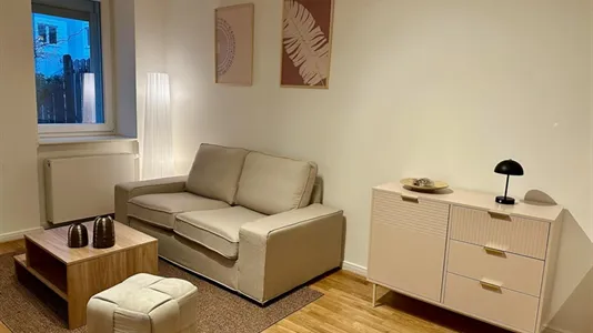 Apartments in Berlin Pankow - photo 7