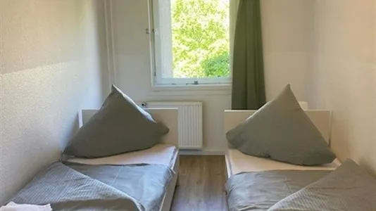 Apartments in Berlin Mitte - photo 5