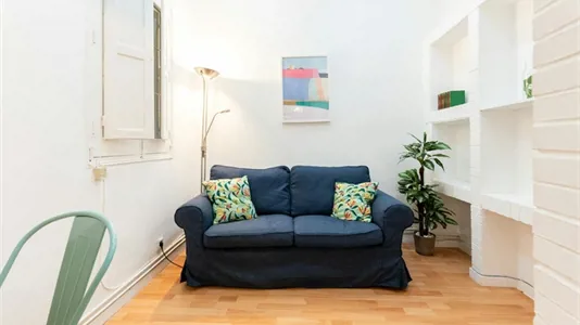 Apartments in Madrid Arganzuela - photo 3