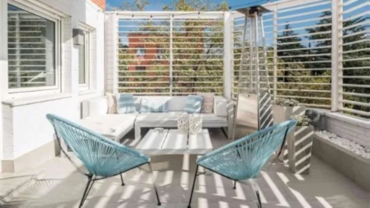 Rooms in Madrid Hortaleza - photo 5