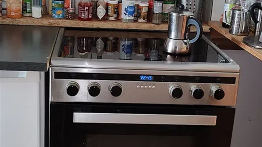 Rooms in Berlin Neukölln - photo 7