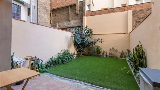Apartments in Barcelona Sants-Montjuïc - photo 3