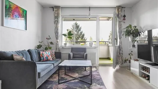 Apartments in Sollentuna - photo 2