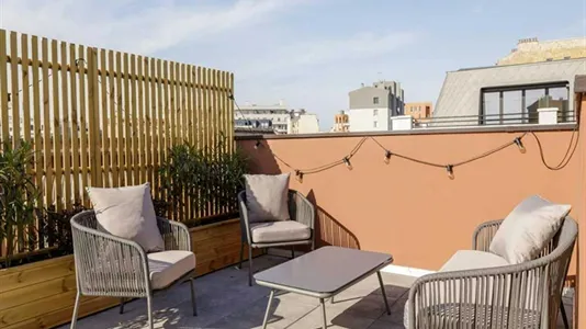 Rooms in Nanterre - photo 8