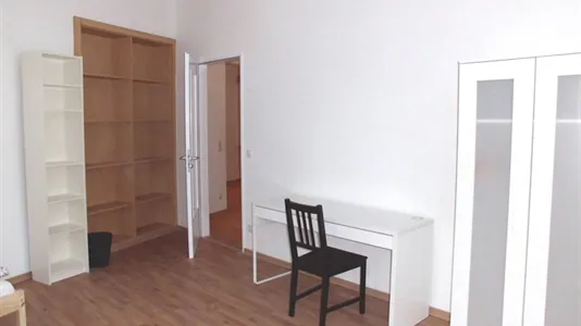 Rooms in Berlin Mitte - photo 2