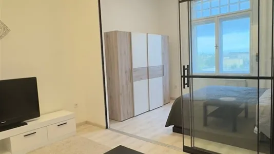 Apartments in Budapest XIII. kerület - photo 10