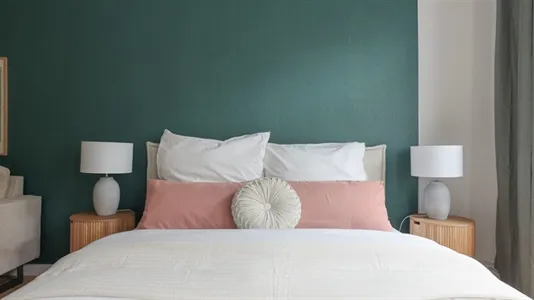 Apartments in Berlin Friedrichshain-Kreuzberg - photo 10