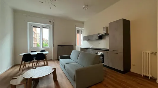 Apartments in Milano Zona 6 - Barona, Lorenteggio - photo 2