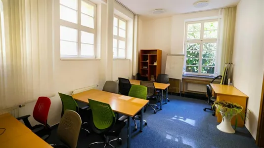 Rooms in Praha 6 - photo 10