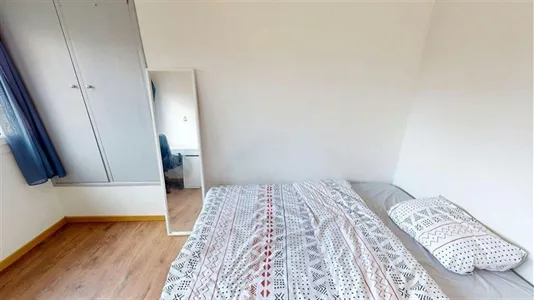 Rooms in Toulouse - photo 5