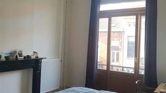 Rooms in Stad Brussel - photo 3