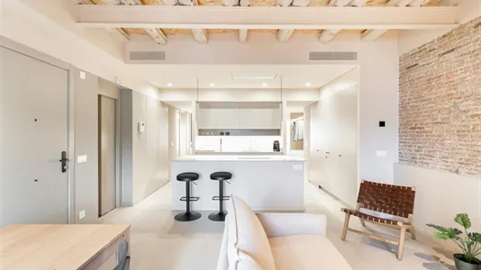 Apartments in Barcelona Sant Martí - photo 9