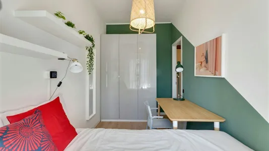Rooms in Milano Zona 2 - Stazione Centrale, Gorla, Turro, Greco, Crescenzago - photo 3