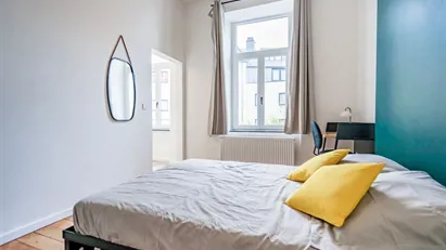 Room for rent in Aarlen, Luxemburg (Provincie)