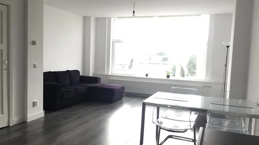 Apartments in Rotterdam Feijenoord - photo 9