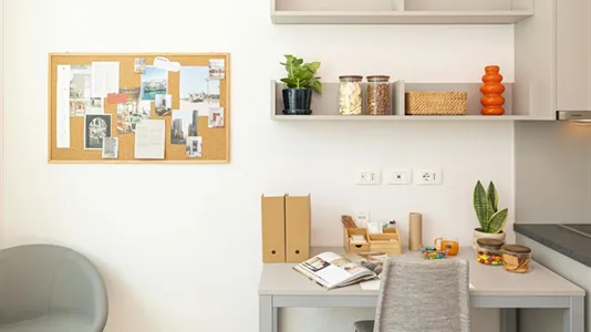 Apartments in Florence - photo 6