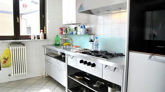 Rooms in Milano Zona 9 - Porta Garibaldi, Niguarda - photo 7