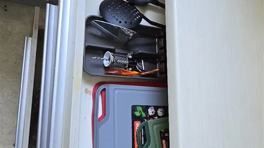 Rooms in Berlin Mitte - photo 8