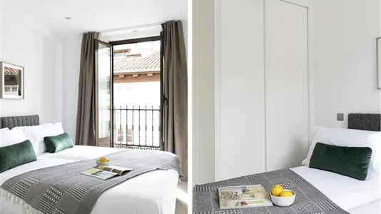 Apartments in Madrid Centro - photo 8