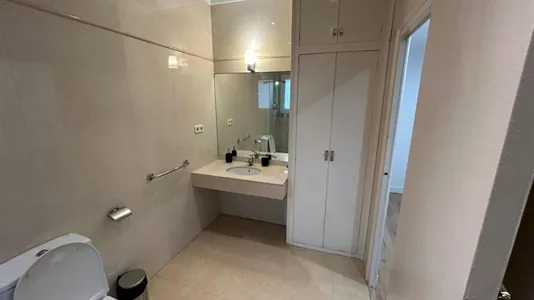 Rooms in Barcelona Eixample - photo 4