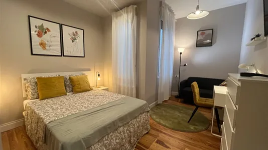 Rooms in Bilbao - photo 9