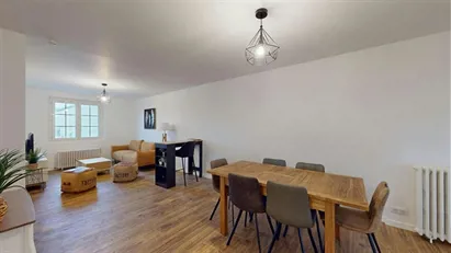 Room for rent in Poitiers, Nouvelle-Aquitaine