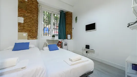 Apartments in Madrid Centro - photo 6