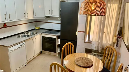 Rooms in Madrid Chamberí - photo 4