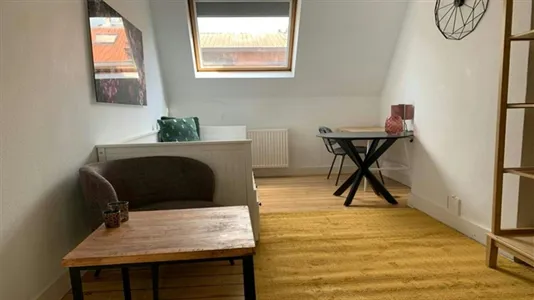 Rooms in Stad Brussel - photo 3