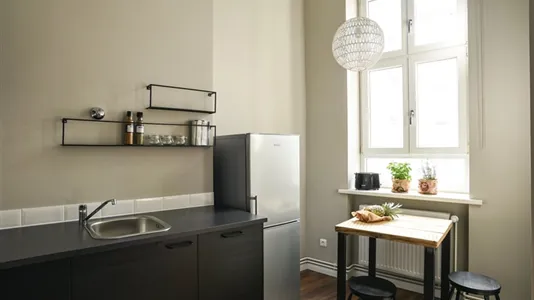 Apartments in Berlin Mitte - photo 5