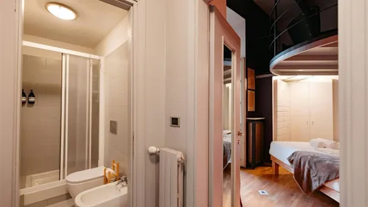 Rooms in Turin - photo 5