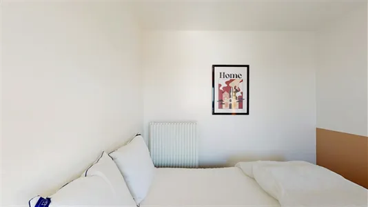Rooms in Nantes - photo 3